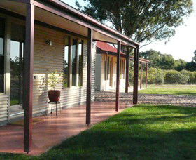 Marong VIC Palm Beach Accommodation