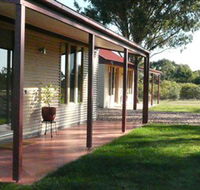 Sandhurst Ridge - Palm Beach Accommodation