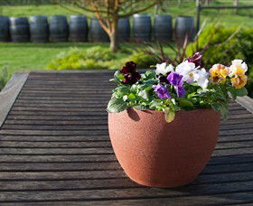 Coombe Yarra Valley - Palm Beach Accommodation 3