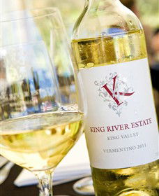 King River Estate - Palm Beach Accommodation 2