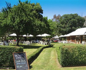 King River Estate - Palm Beach Accommodation 0