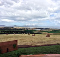 The Hazards Vineyard - Devil's Corner - Palm Beach Accommodation