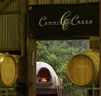 Cannibal Creek Vineyard - Palm Beach Accommodation
