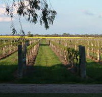 Water Wheel Vineyards - Palm Beach Accommodation