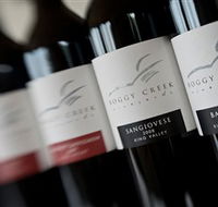 Boggy Creek Vineyards - Palm Beach Accommodation