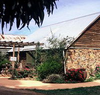 Spring Vale Vineyard - Palm Beach Accommodation
