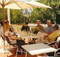 Craigow Vineyard - Palm Beach Accommodation
