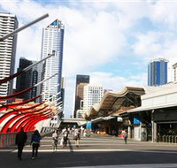 TheatreStreet - Palm Beach Accommodation