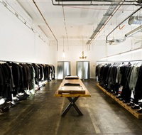 Eastern Market  Fabrica - Palm Beach Accommodation