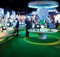 Australian Centre for the Moving Image ACMI - Palm Beach Accommodation