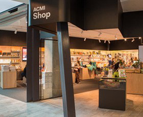 Australian Centre For The Moving Image (ACMI) - Palm Beach Accommodation 5