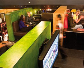 Australian Centre For The Moving Image (ACMI) - Palm Beach Accommodation 3