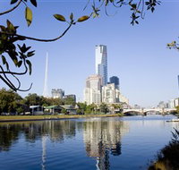 Yarra River - Palm Beach Accommodation