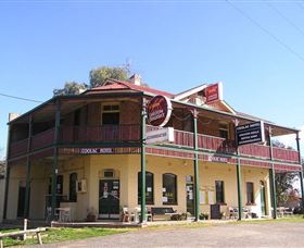 Gobarralong ACT Palm Beach Accommodation