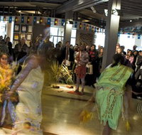 Koorie Heritage Trust - Palm Beach Accommodation