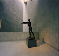 The Ian Potter Centre NGV Australia - Palm Beach Accommodation