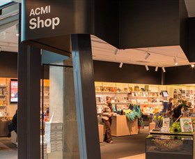 ACMI Shop - Palm Beach Accommodation 0