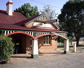 Wondalga ACT Palm Beach Accommodation