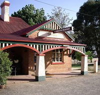 The Tumblong Tavern - Palm Beach Accommodation
