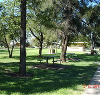 Inglewood Apex-Lions Park - Palm Beach Accommodation
