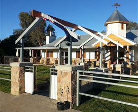 Lankeys Creek NSW Palm Beach Accommodation