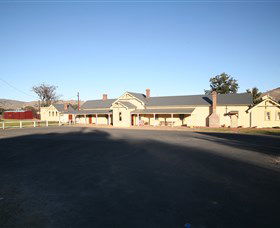 Gundagai Heritage Railway - Palm Beach Accommodation 1