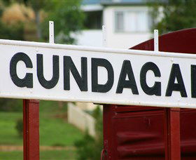 Gundagai Heritage Railway - Palm Beach Accommodation 4