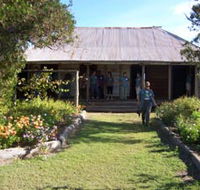 Boondooma Homestead - Palm Beach Accommodation