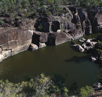 Kwiambal National Park - Palm Beach Accommodation
