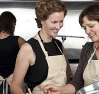 A tavola Cooking School at Pizzini Wines - Palm Beach Accommodation