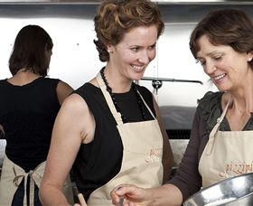 A Tavola! Cooking School At Pizzini Wines - Palm Beach Accommodation 0