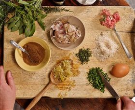 A Tavola! Cooking School At Pizzini Wines - Palm Beach Accommodation 1