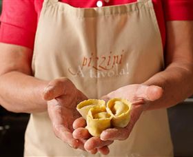 A Tavola! Cooking School At Pizzini Wines - Palm Beach Accommodation 3