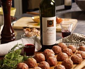 A Tavola! Cooking School At Pizzini Wines - Palm Beach Accommodation 6