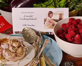 A Tavola! Cooking School At Pizzini Wines - Palm Beach Accommodation 7