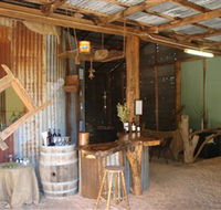 Tin Shed Cider - Palm Beach Accommodation