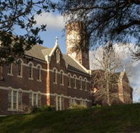 Saint Clement's Retreat and Conference Centre - Palm Beach Accommodation