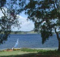 Sugarloaf Reservoir Park - Palm Beach Accommodation