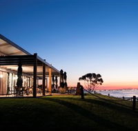 Jack Rabbit Vineyard - Palm Beach Accommodation