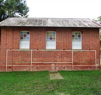 Wymah Museum - Palm Beach Accommodation