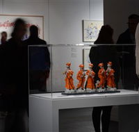 The Gallery at Bayside Arts and Cultural Centre - Palm Beach Accommodation