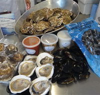Advance Mussel Supply - Palm Beach Accommodation