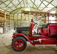 Calliope River Historical Village and Markets - Palm Beach Accommodation