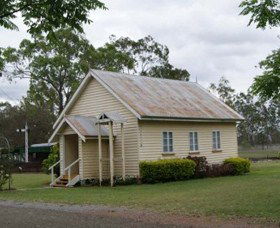 Calliope River Historical Village And Markets - Palm Beach Accommodation 2