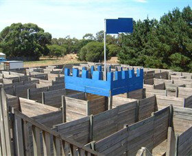 A Maze N Games - Palm Beach Accommodation 1
