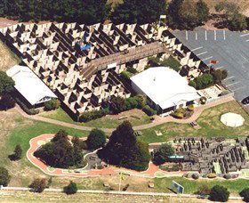 A Maze N Games - Palm Beach Accommodation 0