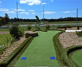 A Maze N Games - Palm Beach Accommodation 2
