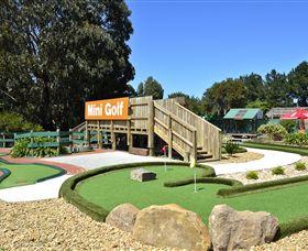 A Maze N Games - Palm Beach Accommodation 3
