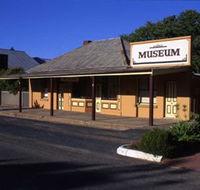 Boorowa Historical Museum - Palm Beach Accommodation