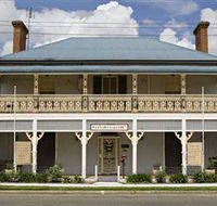 Glenara Gallery - Palm Beach Accommodation